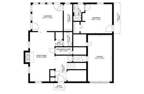 3 Park Cir, Hingham, MA 02043 photo 36