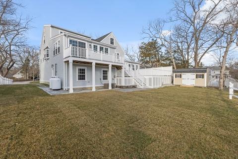 3 Park Cir, Hingham, MA 02043 photo 33