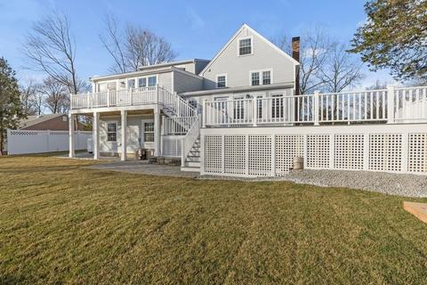 3 Park Cir, Hingham, MA 02043 photo 32