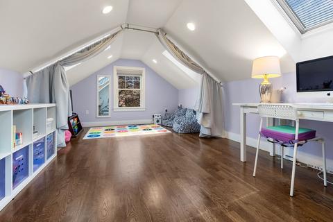 40 Somerset Rd, Brookline, MA 02445 photo 22