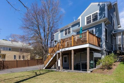 40 Somerset Rd, Brookline, MA 02445 photo 10
