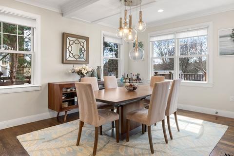 40 Somerset Rd, Brookline, MA 02445 photo 5