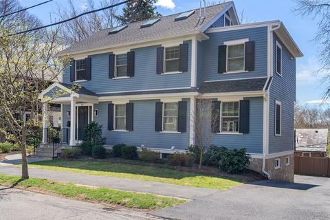 40 Somerset Rd, Brookline, MA 02445 photo 2