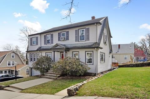 82 Menotomy Rd, Arlington, MA 02476 photo 1