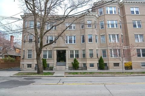 9 Corey Rd #1, Brookline, MA 02445 photo 1