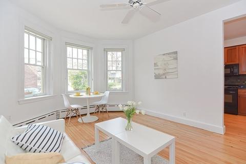 9 Corey Rd #1, Brookline, MA 02445 photo 12