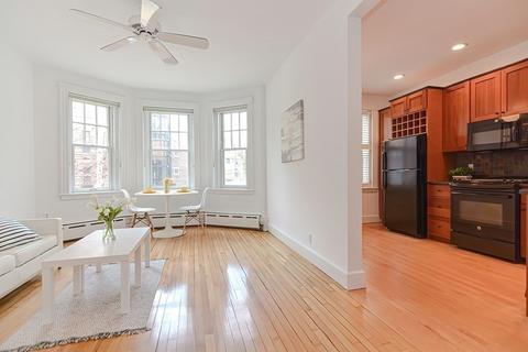 9 Corey Rd #1, Brookline, MA 02445 photo 5