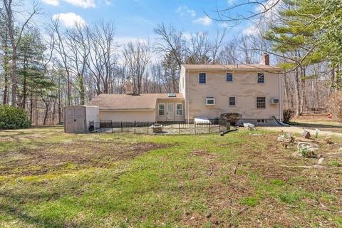 96 Baldpate Rd, Georgetown, MA 01833 photo 32