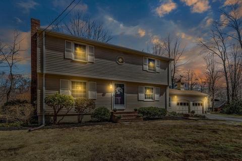 96 Baldpate Rd, Georgetown, MA 01833 photo 2