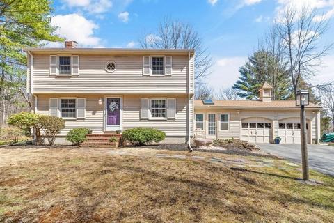 96 Baldpate Rd, Georgetown, MA 01833 photo 1