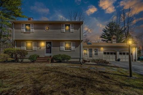 96 Baldpate Rd, Georgetown, MA 01833 photo 31
