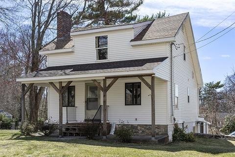 11 Overlook Ave, Webster, MA 01570 photo 1