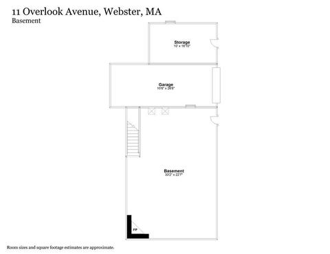 11 Overlook Ave, Webster, MA 01570 photo 37