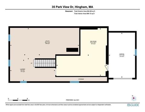 35 Park View Dr, Hingham, MA 02043 photo 37