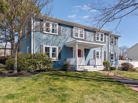 35 Park View Dr, Hingham, MA 02043 photo 1