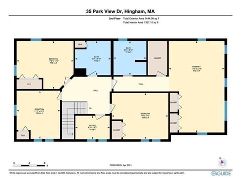 35 Park View Dr, Hingham, MA 02043 photo 36