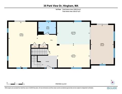 35 Park View Dr, Hingham, MA 02043 photo 35