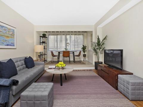 38 Juniper St #104, Brookline, MA 02445 photo 3