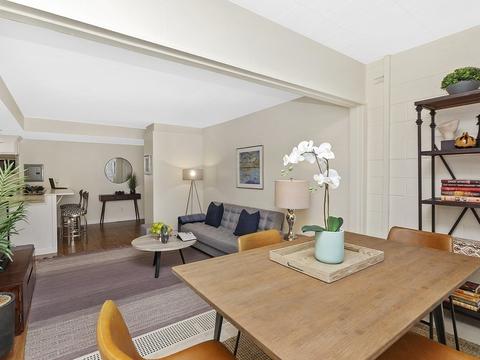 38 Juniper St #104, Brookline, MA 02445 photo 4