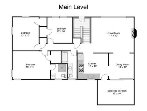 2 Malone St, Dedham, MA 02026 photo 35