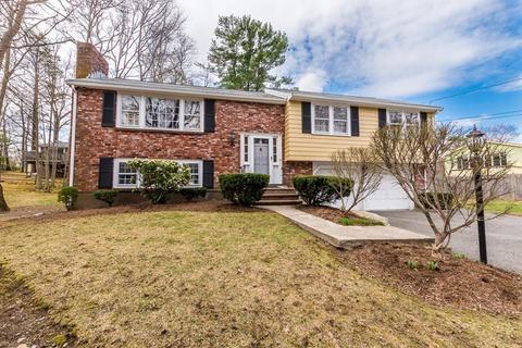 2 Malone St, Dedham, MA 02026 photo 2