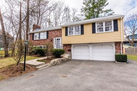 2 Malone St, Dedham, MA 02026 photo 3