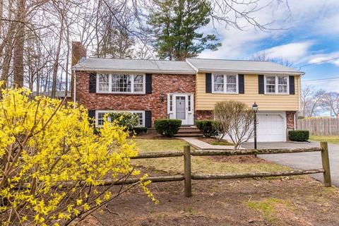 2 Malone St, Dedham, MA 02026 photo 1