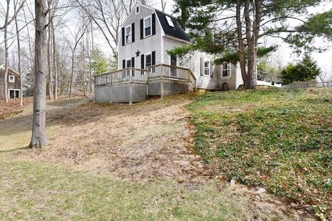 22 Lewis Ct, Hingham, MA 02043 photo 1