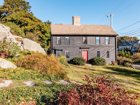 1 Old Salem Rd, Gloucester, MA 01930 photo 2