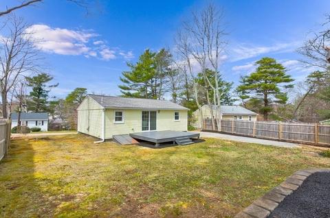 9 Mayflower Ln, Wareham, MA 02538 photo 16