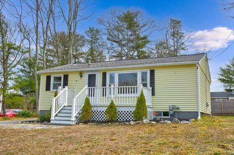 9 Mayflower Ln, Wareham, MA 02538 photo 2