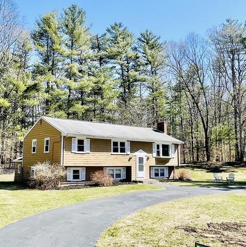 39 Hanson Homes For Sale Hanson Ma Real Estate Movoto