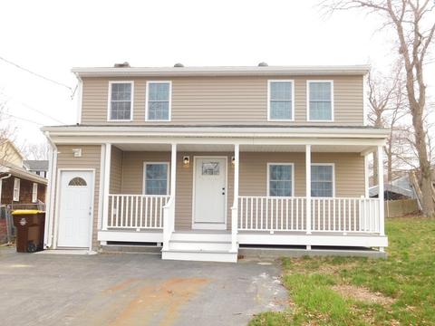 1031 Newhall St, Fall River, MA 02721 photo 1