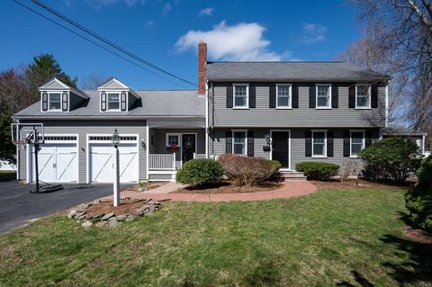 6 Robin Ln, Hingham, MA 02043 photo 1