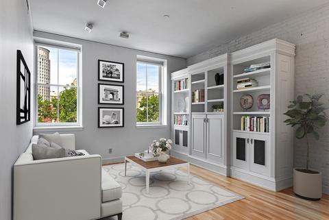 5 Appleton St #4A, Boston, MA 02116 photo 1