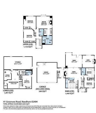 41 Grasmere Rd, Needham, MA 02494 photo 31