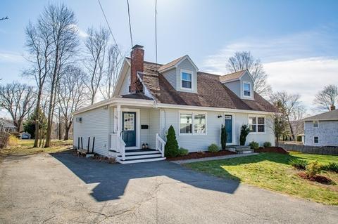 33 Crane Ave, Maynard, MA 01754 photo 2