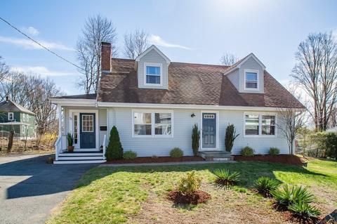 33 Crane Ave, Maynard, MA 01754 photo 1