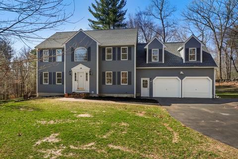 18 Cadman Rd, Mendon, MA 01756 photo 1