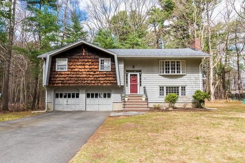 21 Longmeadow Dr, Canton, MA 02021 photo 1
