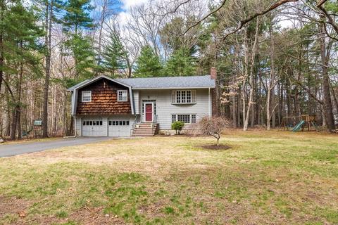 21 Longmeadow Dr, Canton, MA 02021 photo 3