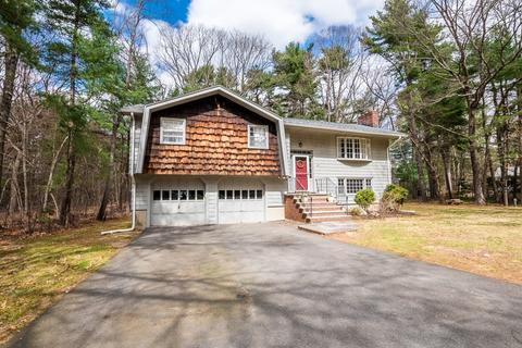 21 Longmeadow Dr, Canton, MA 02021 photo 2