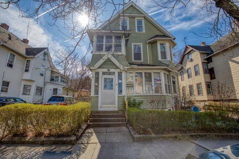 57 Acushnet Ave, Springfield, MA 01105 photo 1