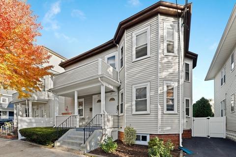 27 Newton St, Everett, MA 02149 photo 1