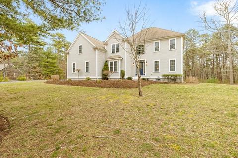 91 Maple Springs Rd, Wareham, MA 02571 photo 33
