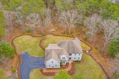 91 Maple Springs Rd, Wareham, MA 02571 photo 24
