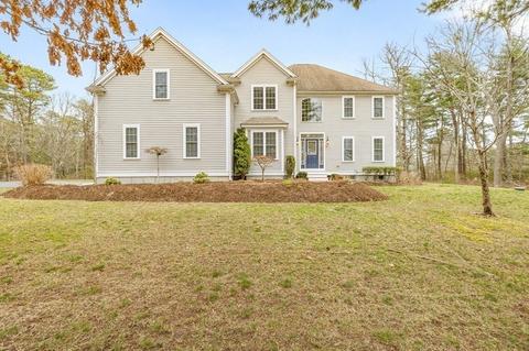 91 Maple Springs Rd, Wareham, MA 02571 photo 35