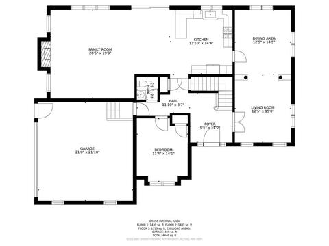 91 Maple Springs Rd, Wareham, MA 02571 photo 36