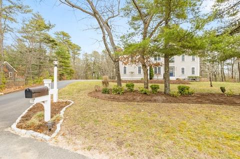 91 Maple Springs Rd, Wareham, MA 02571 photo 34