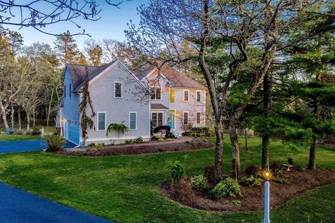 91 Maple Springs Rd, Wareham, MA 02571 photo 1